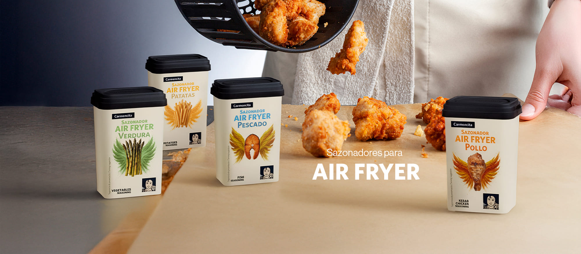 Air Fryer